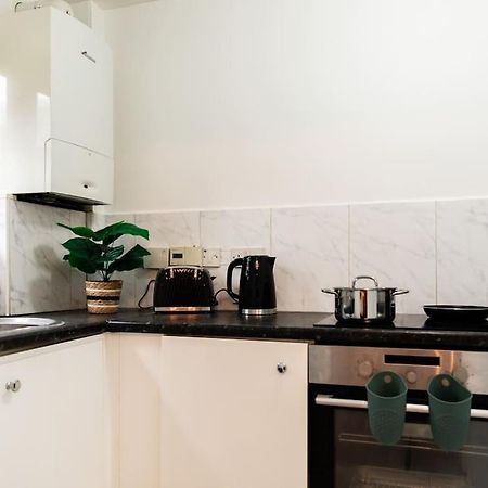 Апартаменти Cosy Decorated Flat In Тонбридж Екстер'єр фото